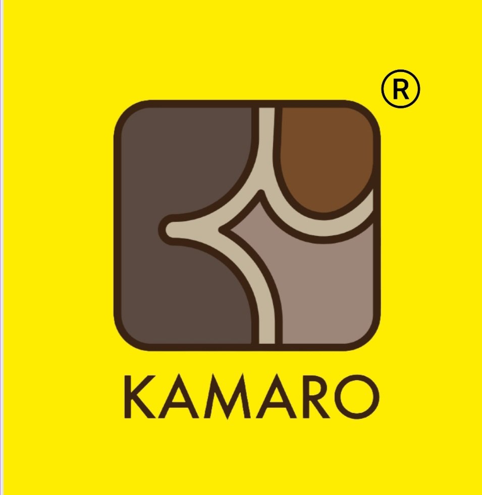 Logo KAMARO