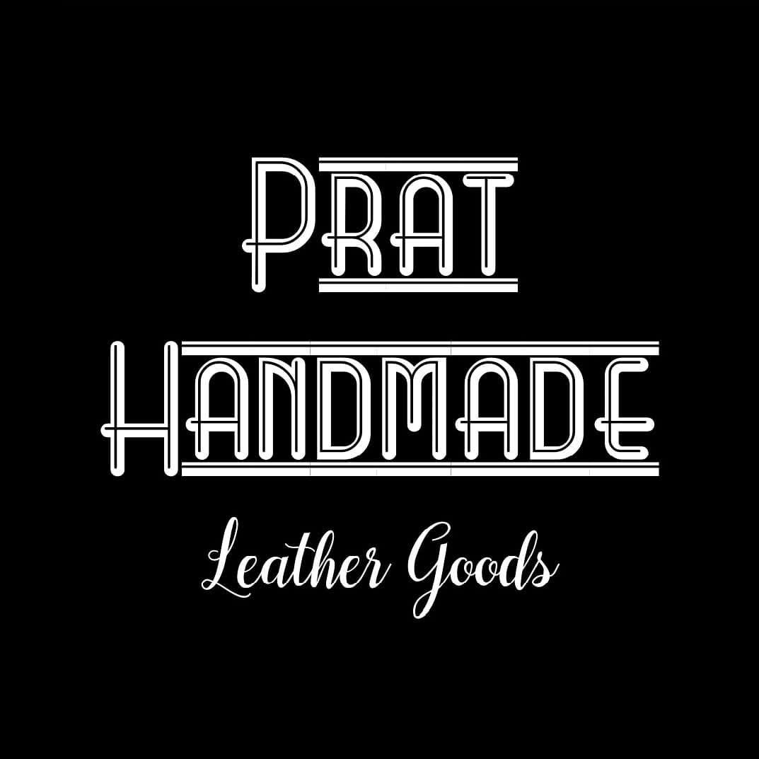 Logo Prat Handmade