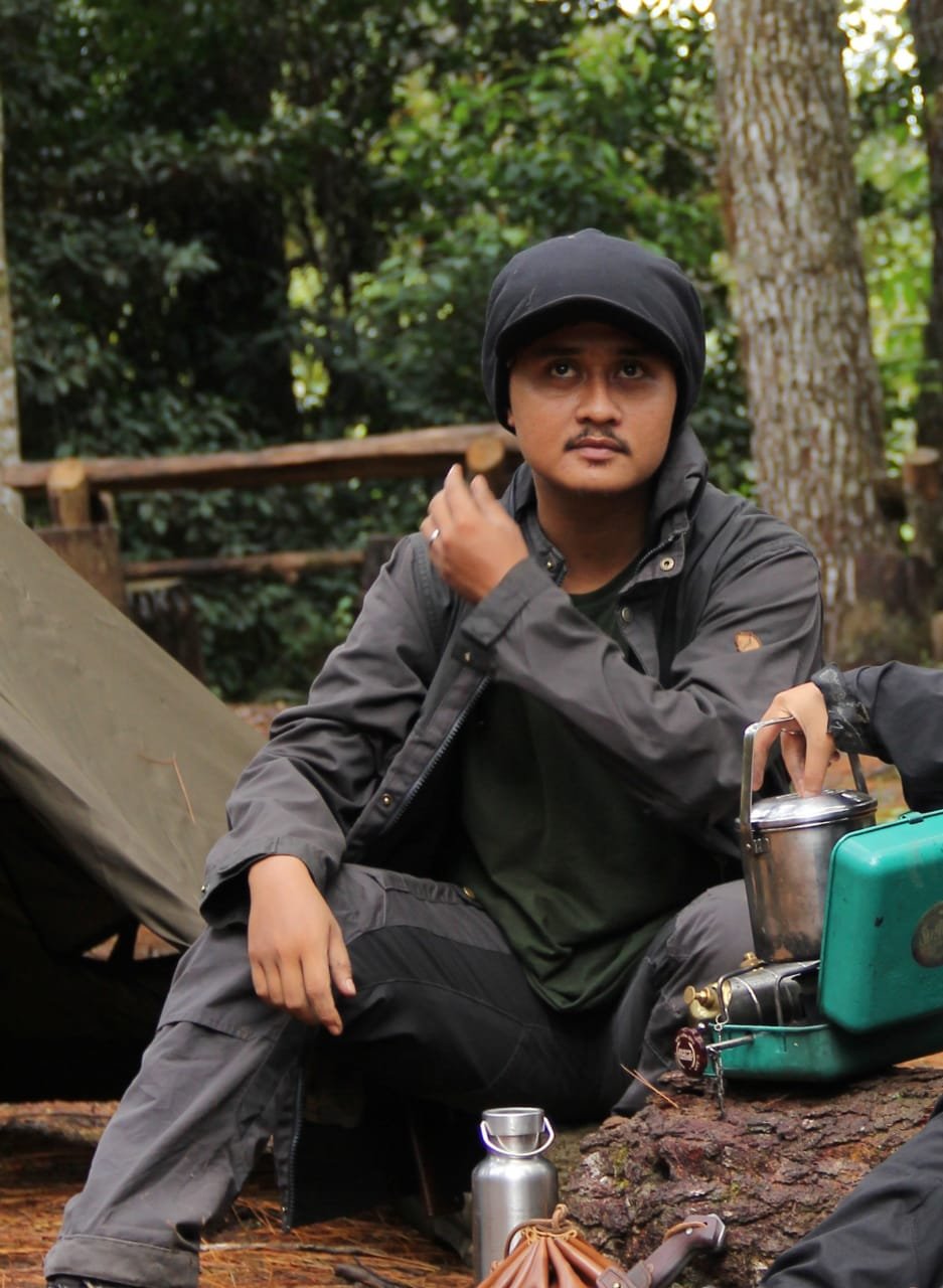 nanda hidayat