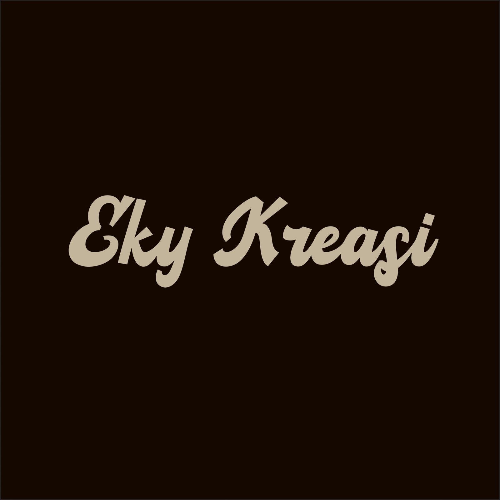 eky kreasi